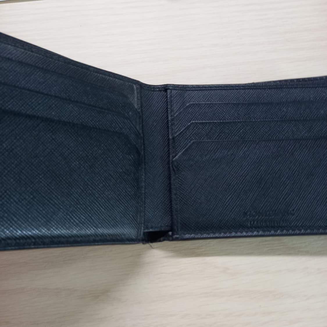 몽블랑 카모 반지갑 상품이미지3