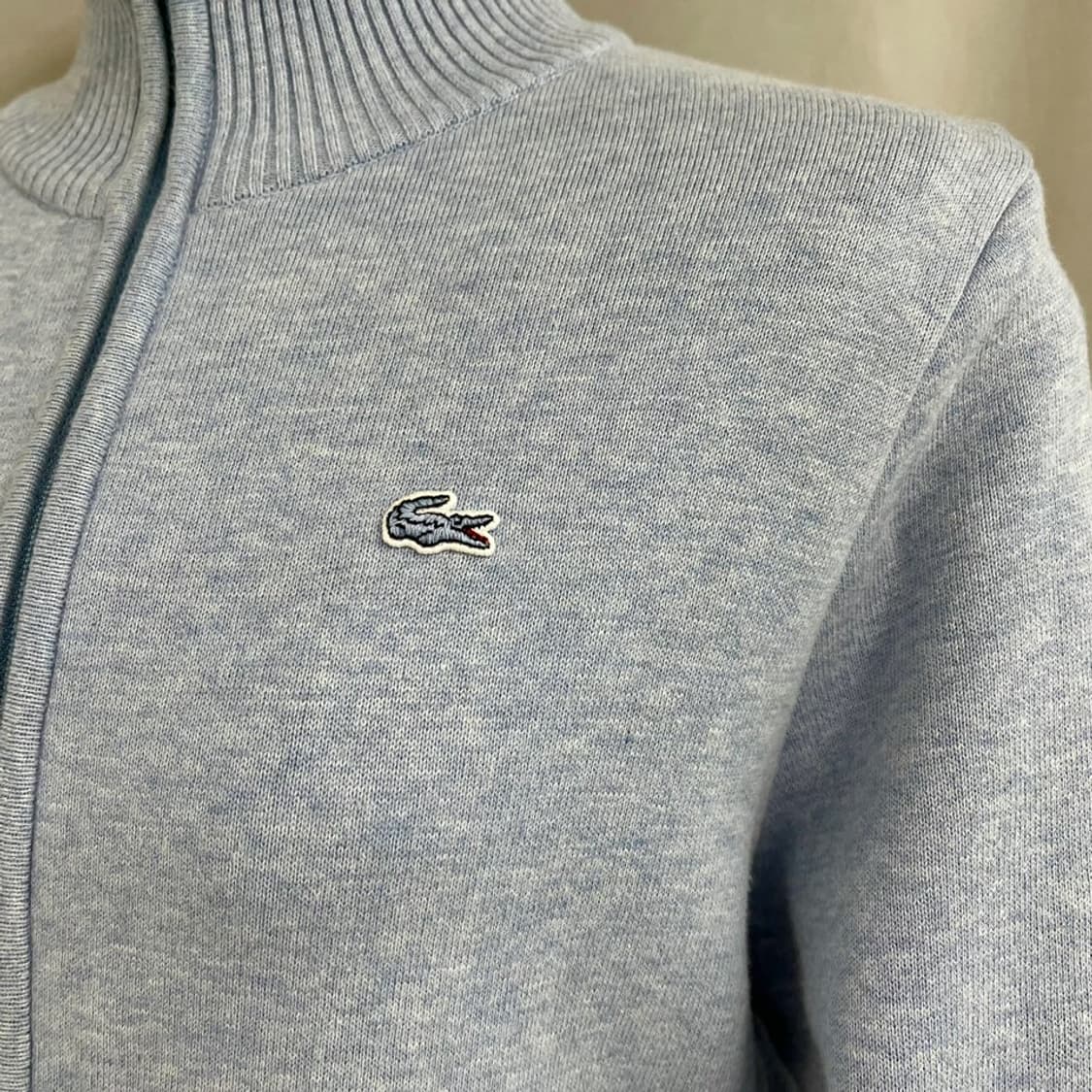 라코스테 집업 가디건/#3654 상품이미지5