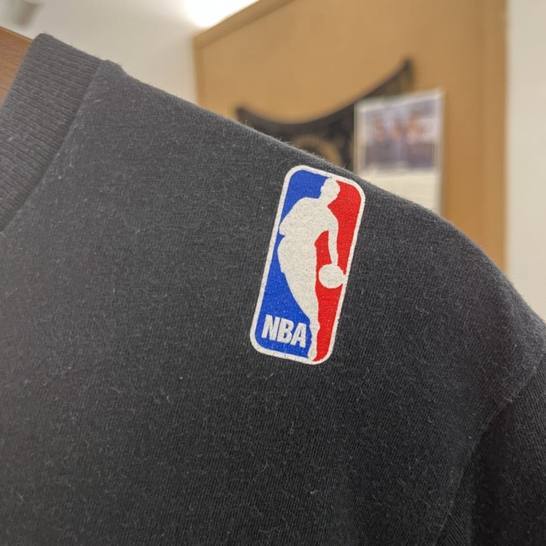 아디다스 NBA 시카고불스 데릭로즈 유니폼 반팔티 M C12489 상품이미지7
