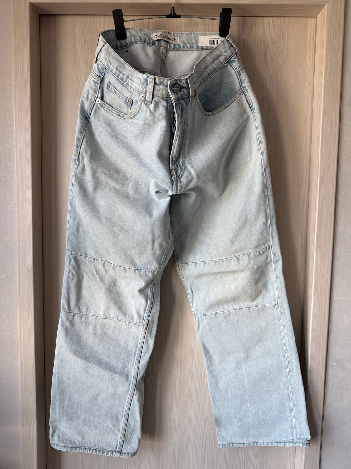 아워레가시 익스텐디드 써드컷 슈퍼라이트 워시 상품이미지1