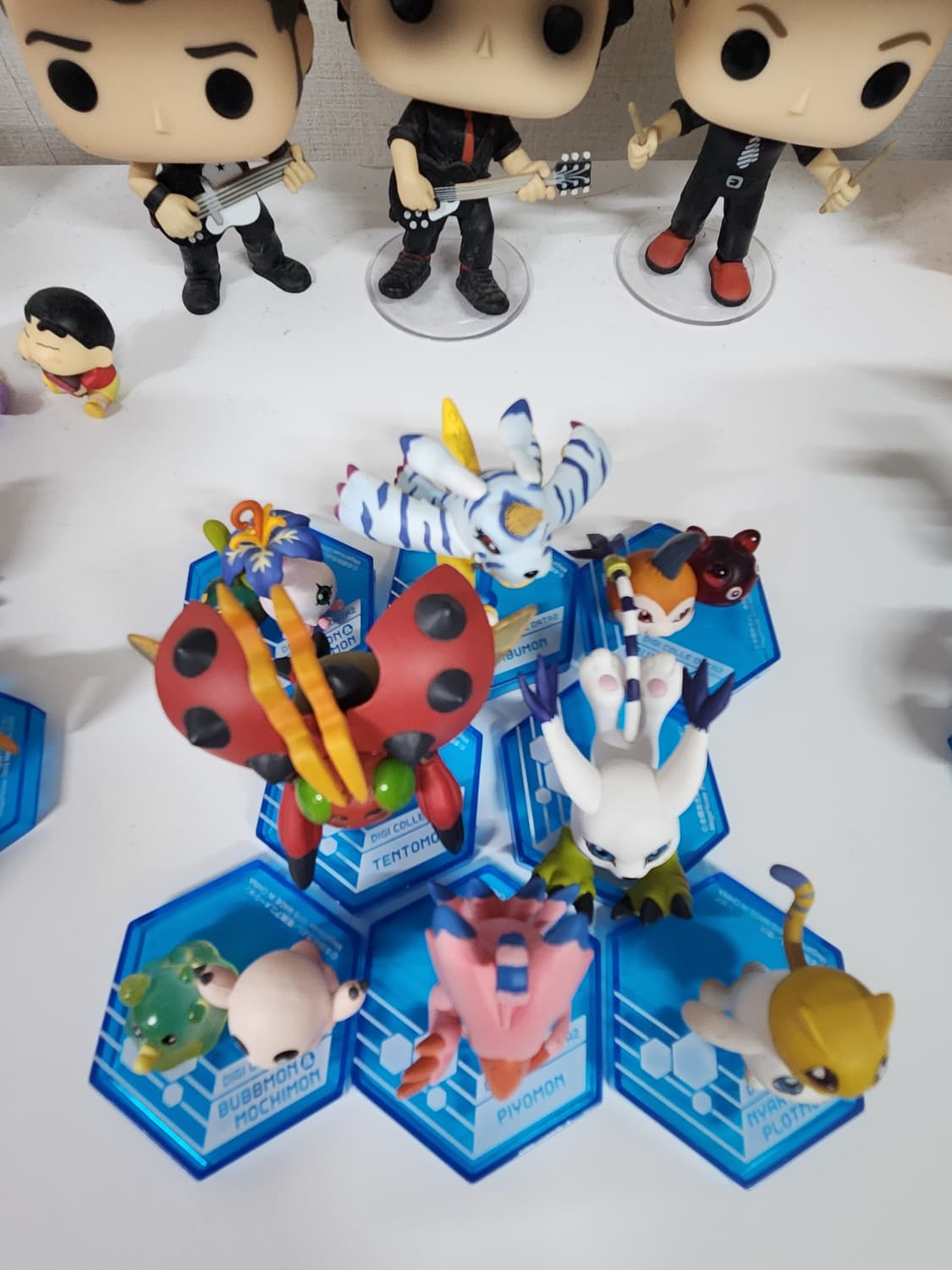 디지코레 data 1 2 3 박스포함 풀세트 상품이미지3