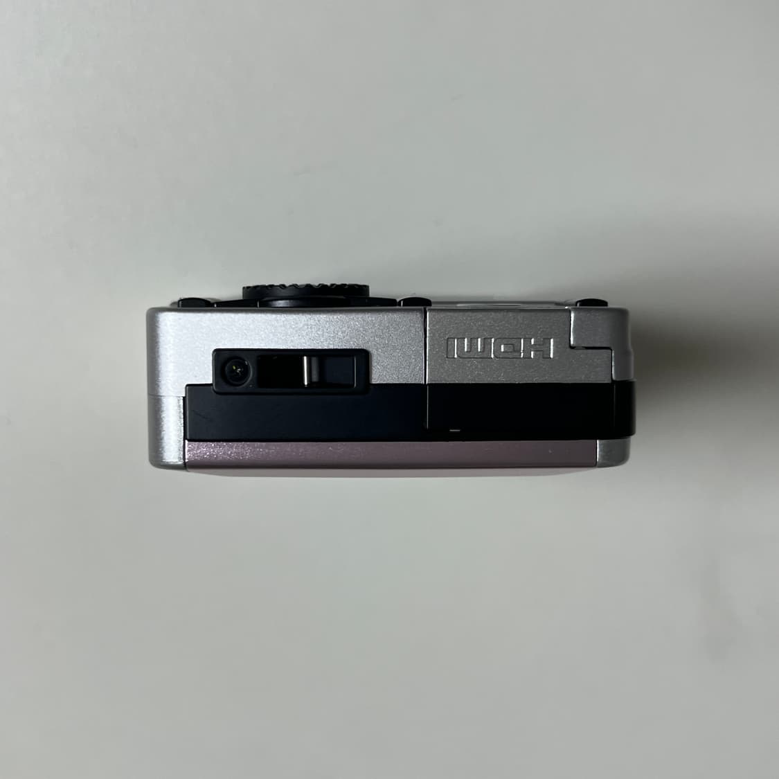 올림푸스 뮤 7040 핑크 olympus mju 7040 pink 상품이미지4