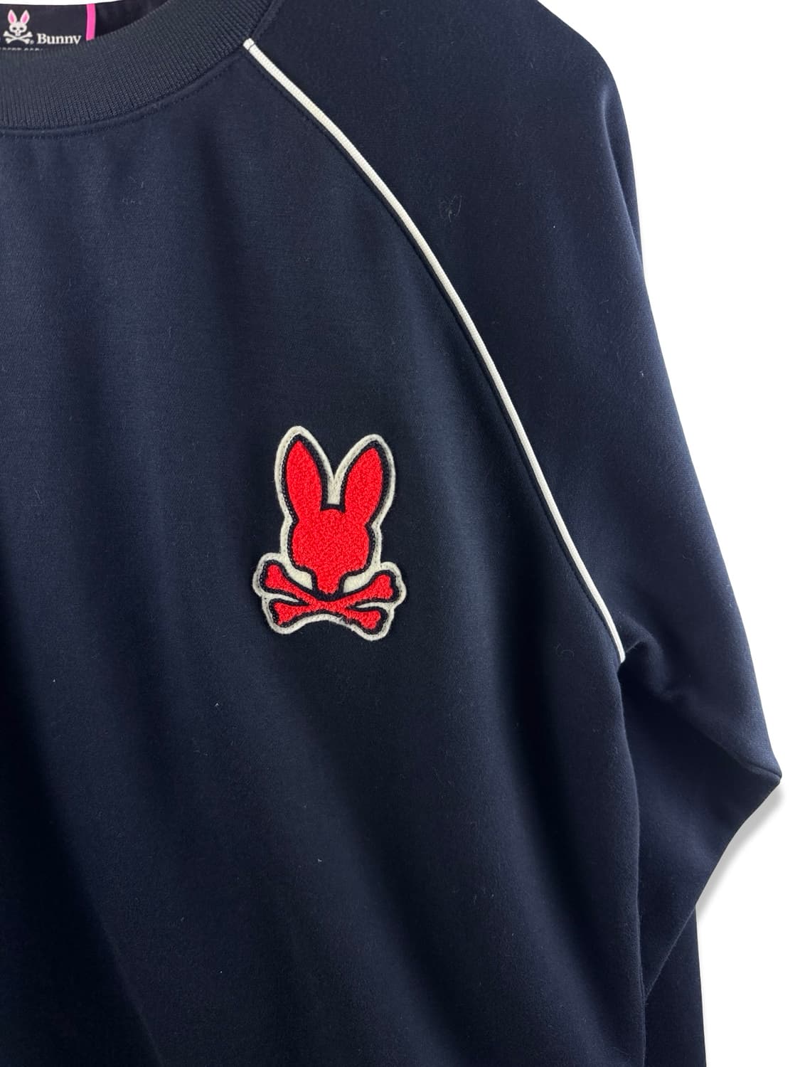 JPN 사이코버니 맨투맨2165 상품이미지5