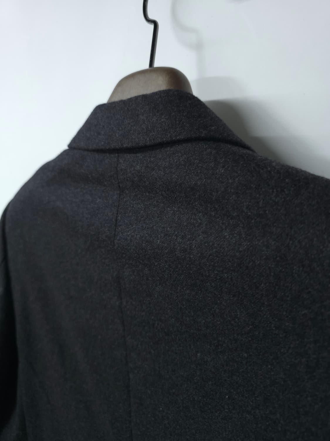 발렌티노(VALENTINO) 캐시미어 모직 블레이져 (남성100) 상품이미지10