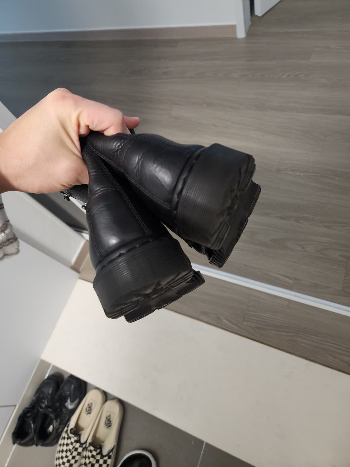 닥터마틴 부츠 280 상품이미지4