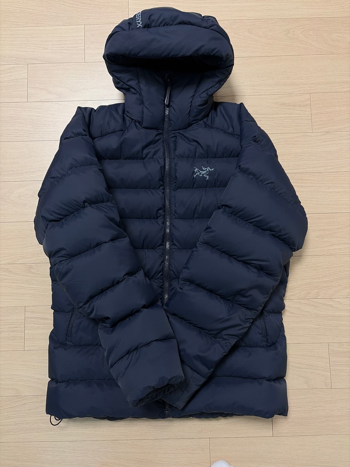 아크테릭스 토륨 패딩 상품이미지2