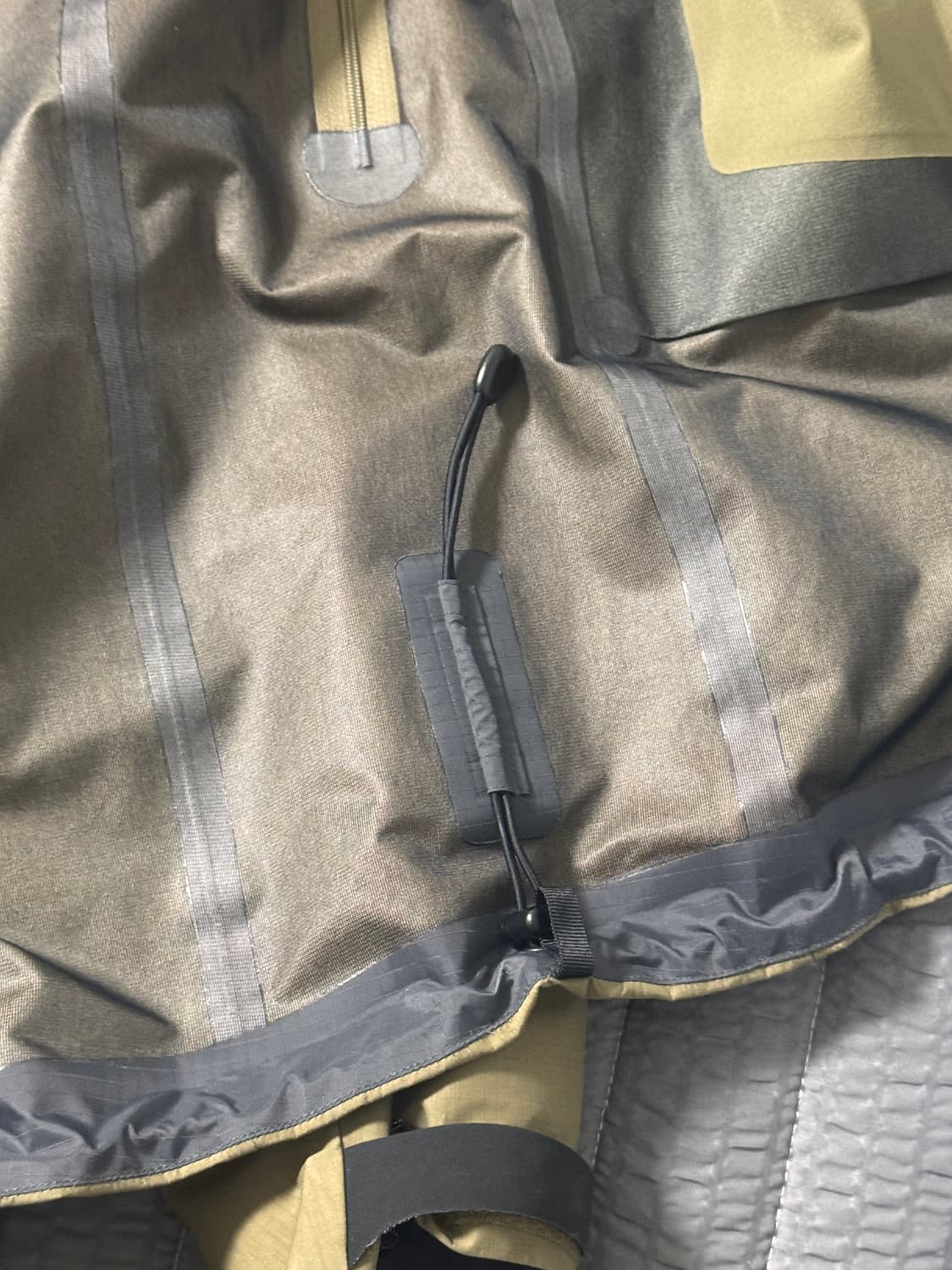 아크테릭스 리프 알파 gen2 M크로커다일 상품이미지5