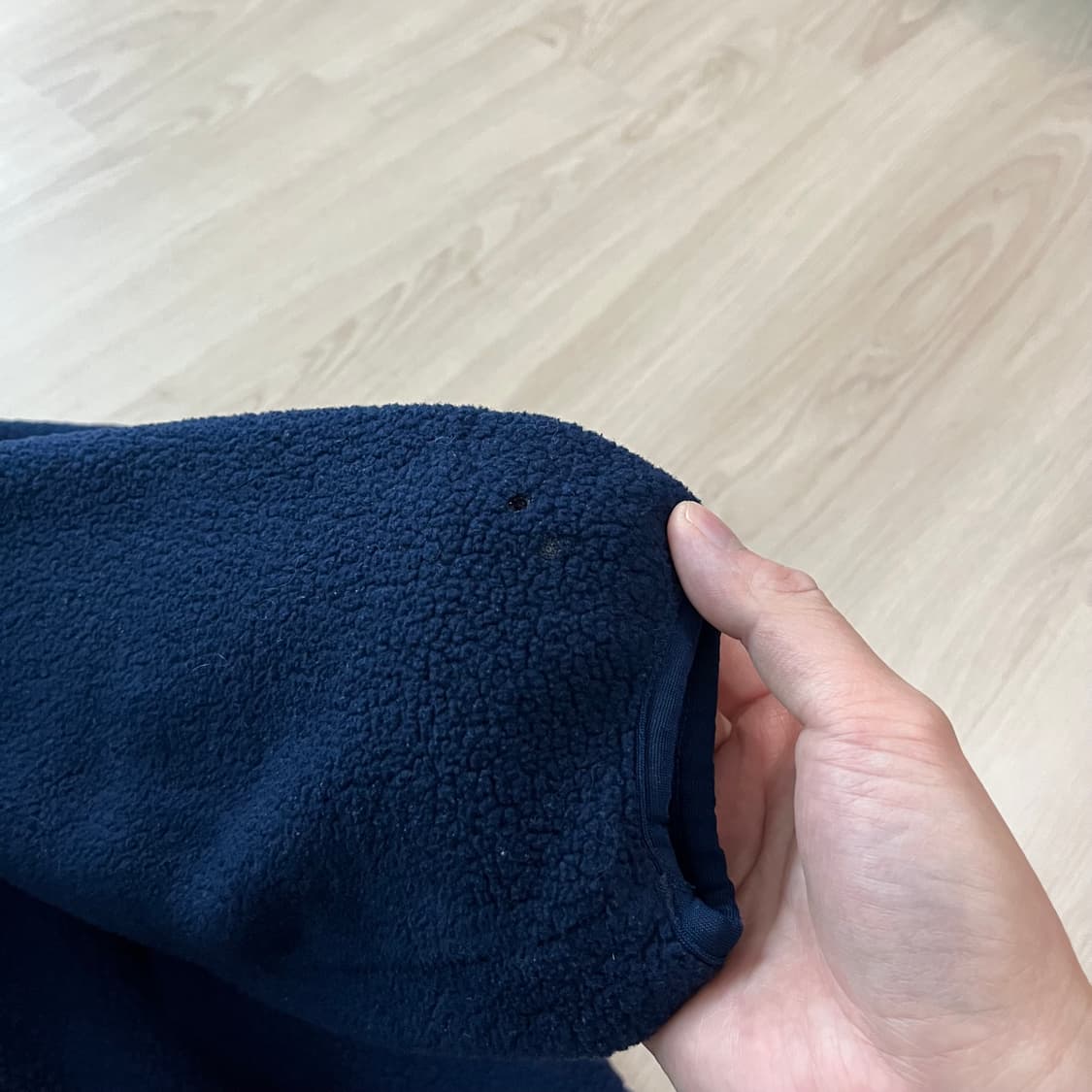 [L] 빈티지 파타고니아 신칠라 네이비 상품이미지7