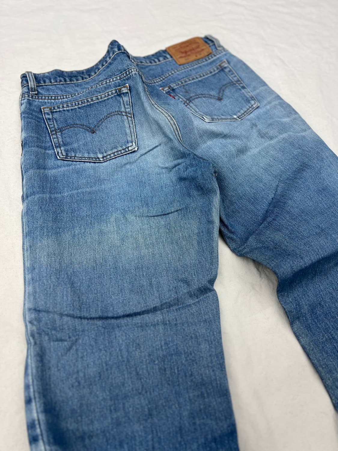 리바이스 515 36/34  상품이미지4