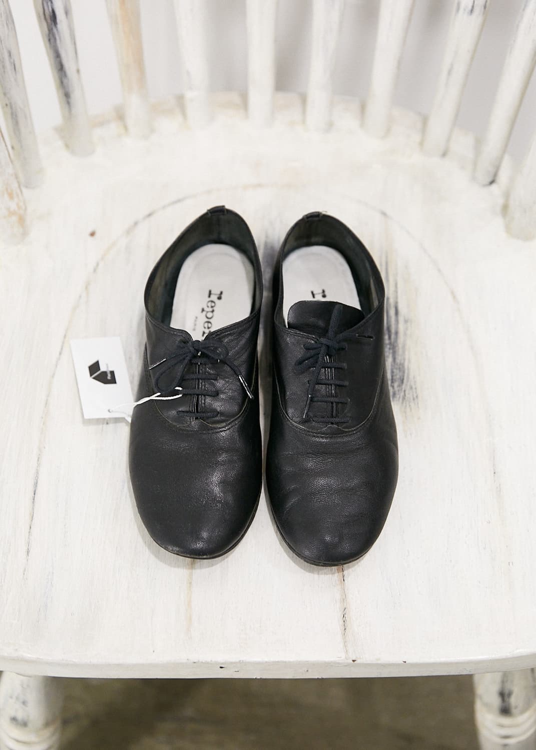 Lace-up Shoes 상품이미지1