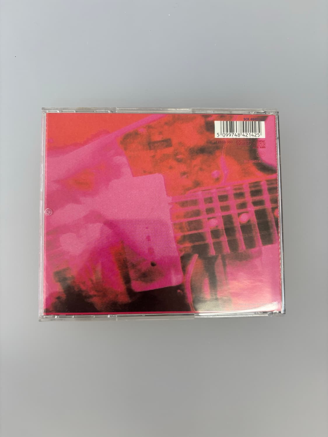 [초판] My Bloody Valentine - Loveless 마블발 상품이미지2