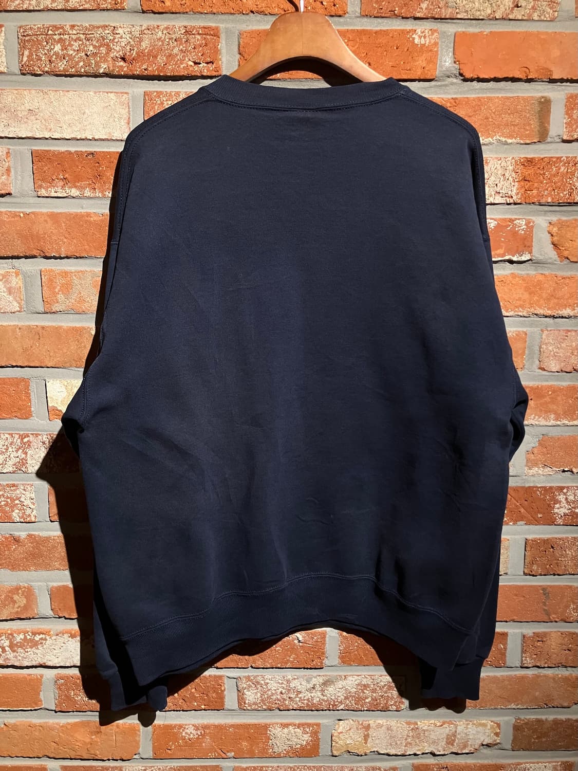 90s USA 빈티지 러셀 스웻 셔츠 맨투맨 상품이미지5