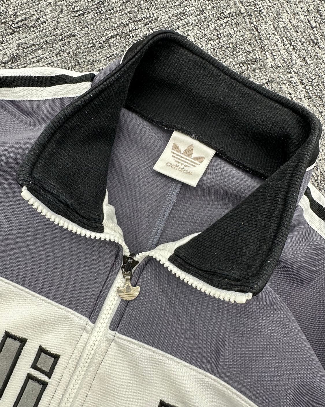 (L)90'S 아디다스 져지-M893 상품이미지4