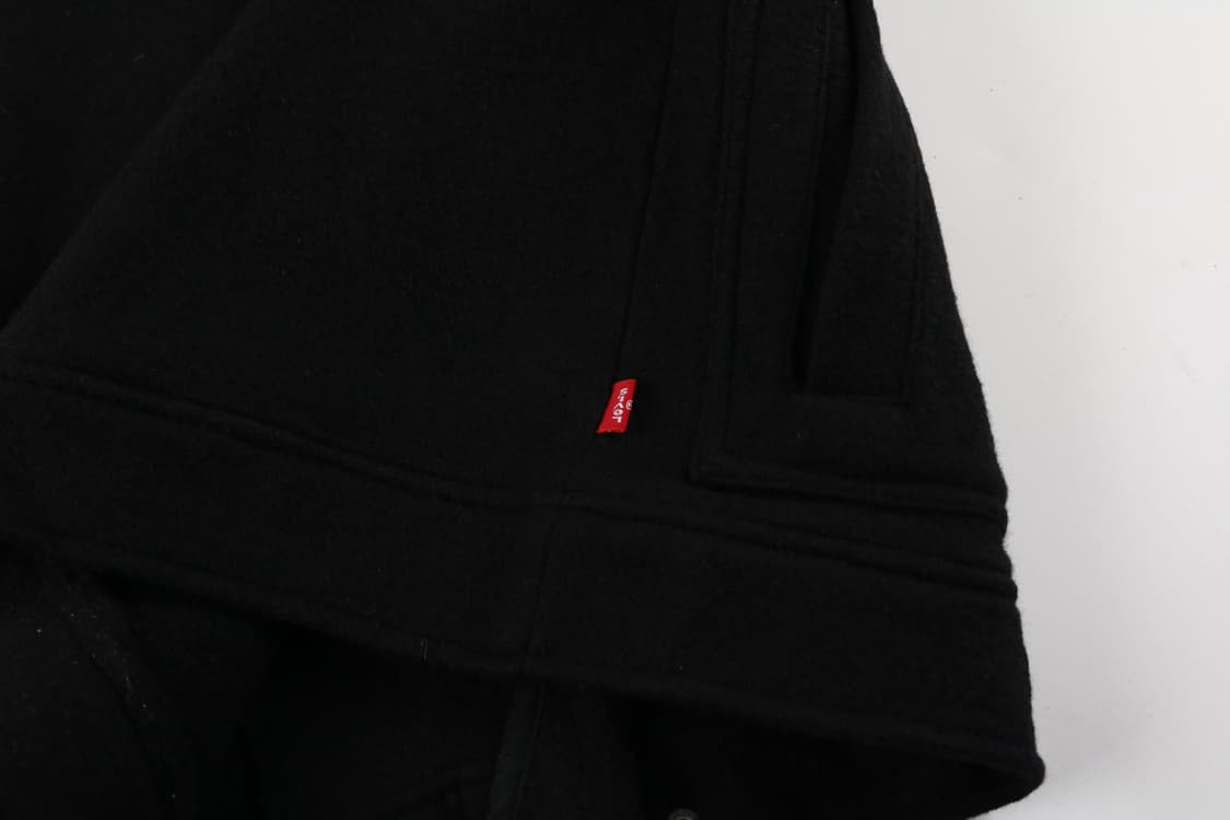 [L] 리바이스 울 스윙자켓 상품이미지10