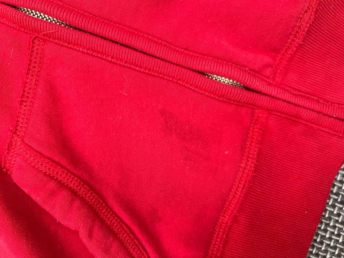 아베크롬비 후드집업 상품이미지4