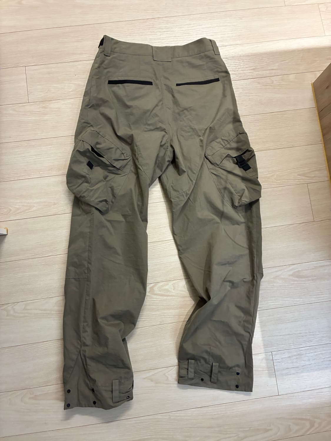 혜인서 카고 팬츠 4 상품이미지2