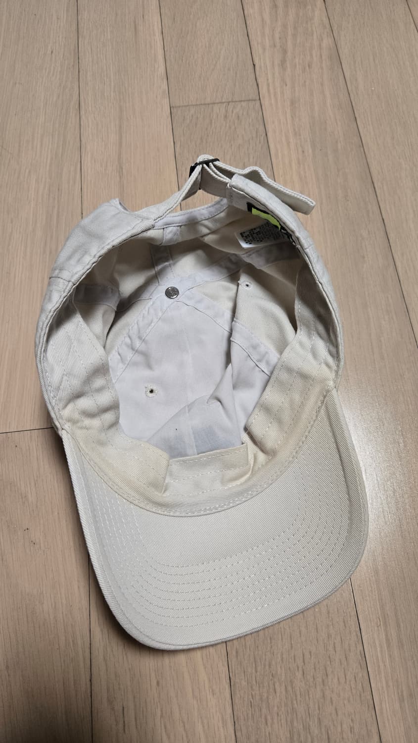 나이키 헤리티지86 볼캡 상품이미지2