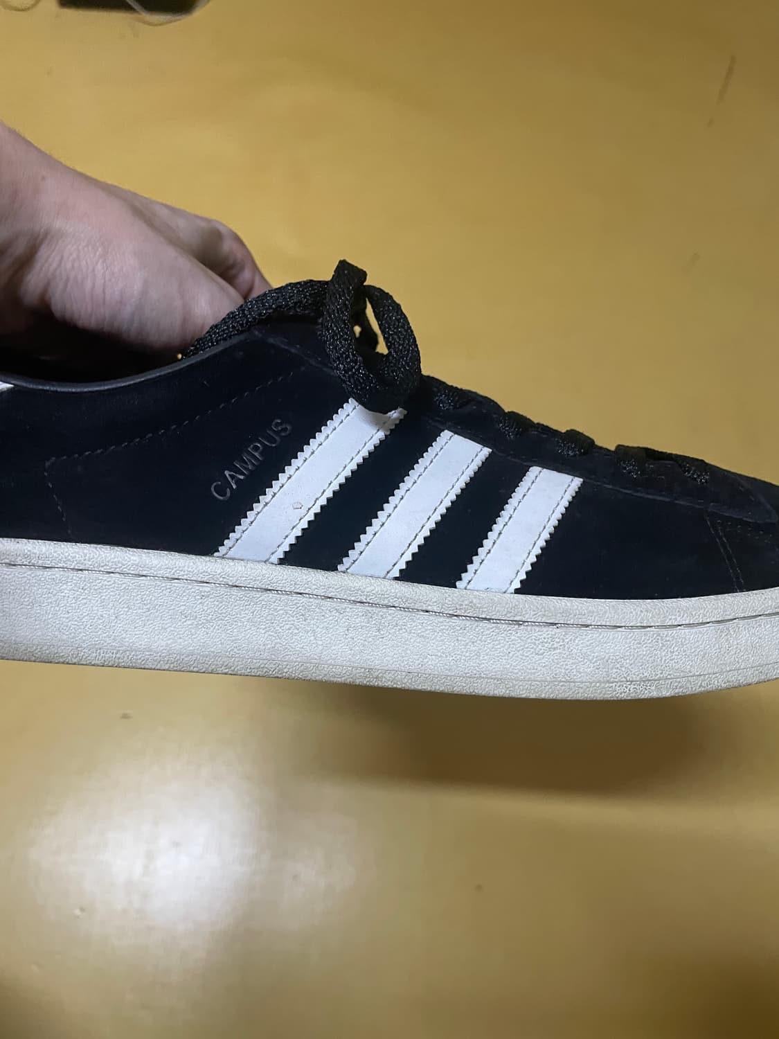 아디다스 캠퍼스 재팬 80s 295 상품이미지4