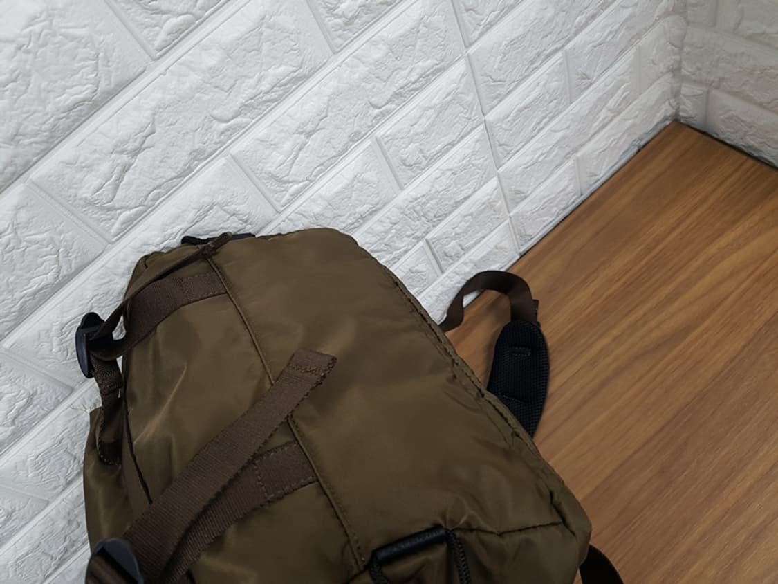 만다리나덕 남성 백팩 (정품) 상품이미지6