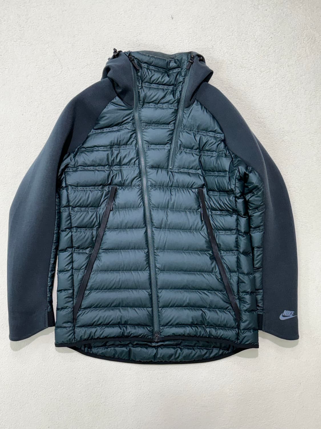 나이키 테크플리스 에어로로프트 경량패딩 자켓 100 상품이미지1