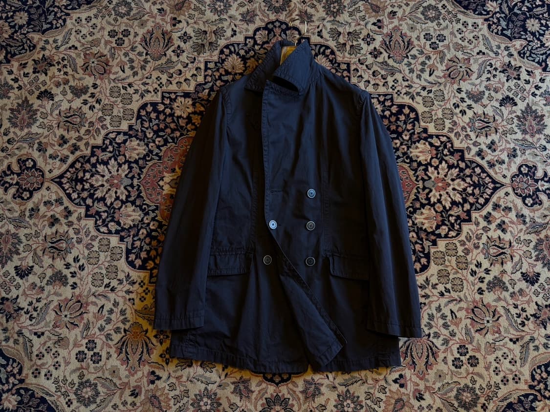 Z제냐 피코트 100 상품이미지3