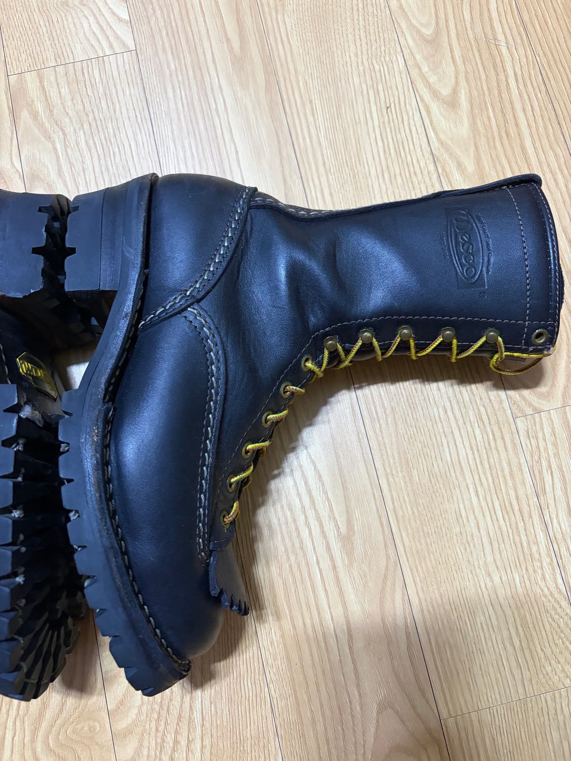 웨스코 잡마스터 7.5E 상품이미지5