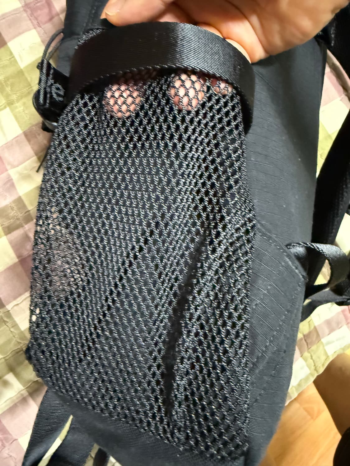 슈프림 백팩 26ss 상품이미지3