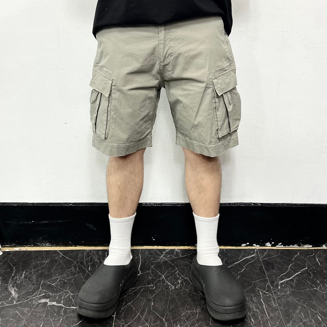 나이키 SB 하프 카고 팬츠 상품이미지2