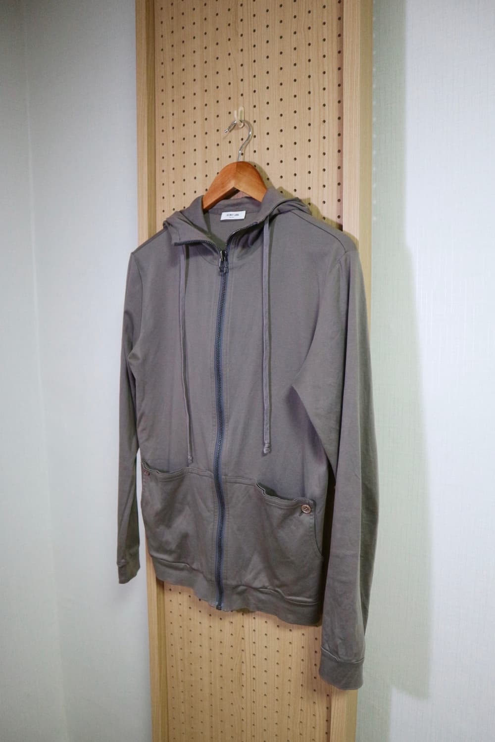 Helmut Lang 2000s Zip-up 상품이미지3