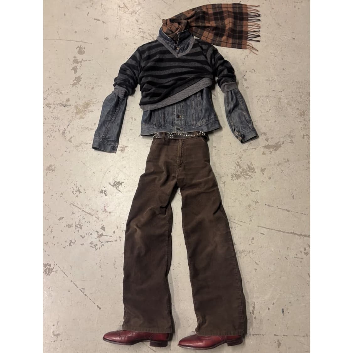 Maison Martin Margiela  ⑩ 상품이미지2