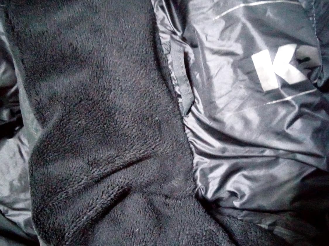 K2 포디엄2 구스다운 롱패딩 상품이미지6
