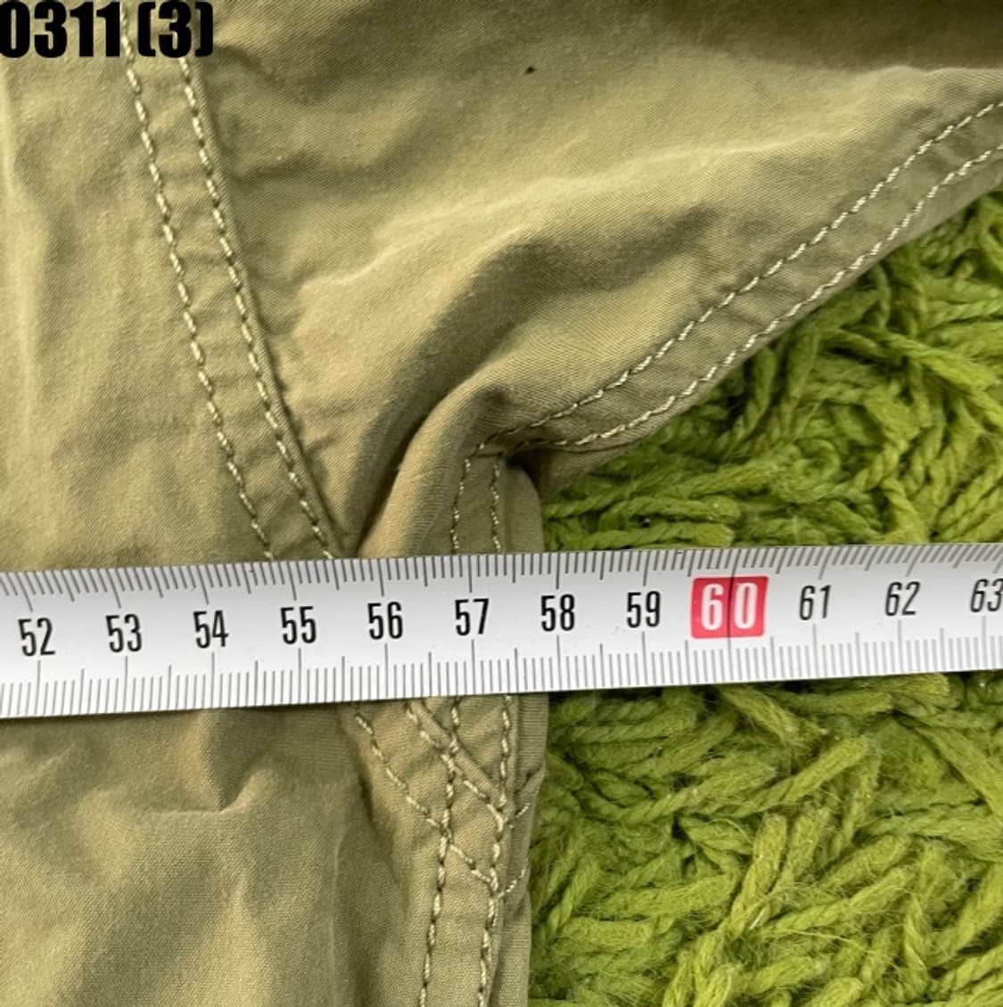 자라 자켓 상품이미지6