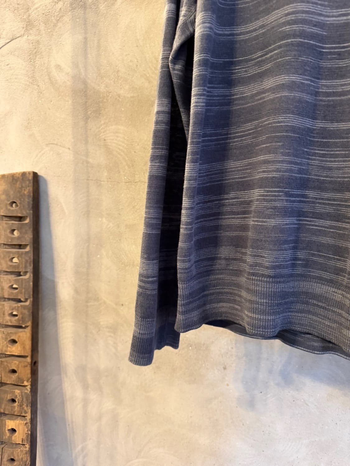 띠어리 니트 100~103 상품이미지5