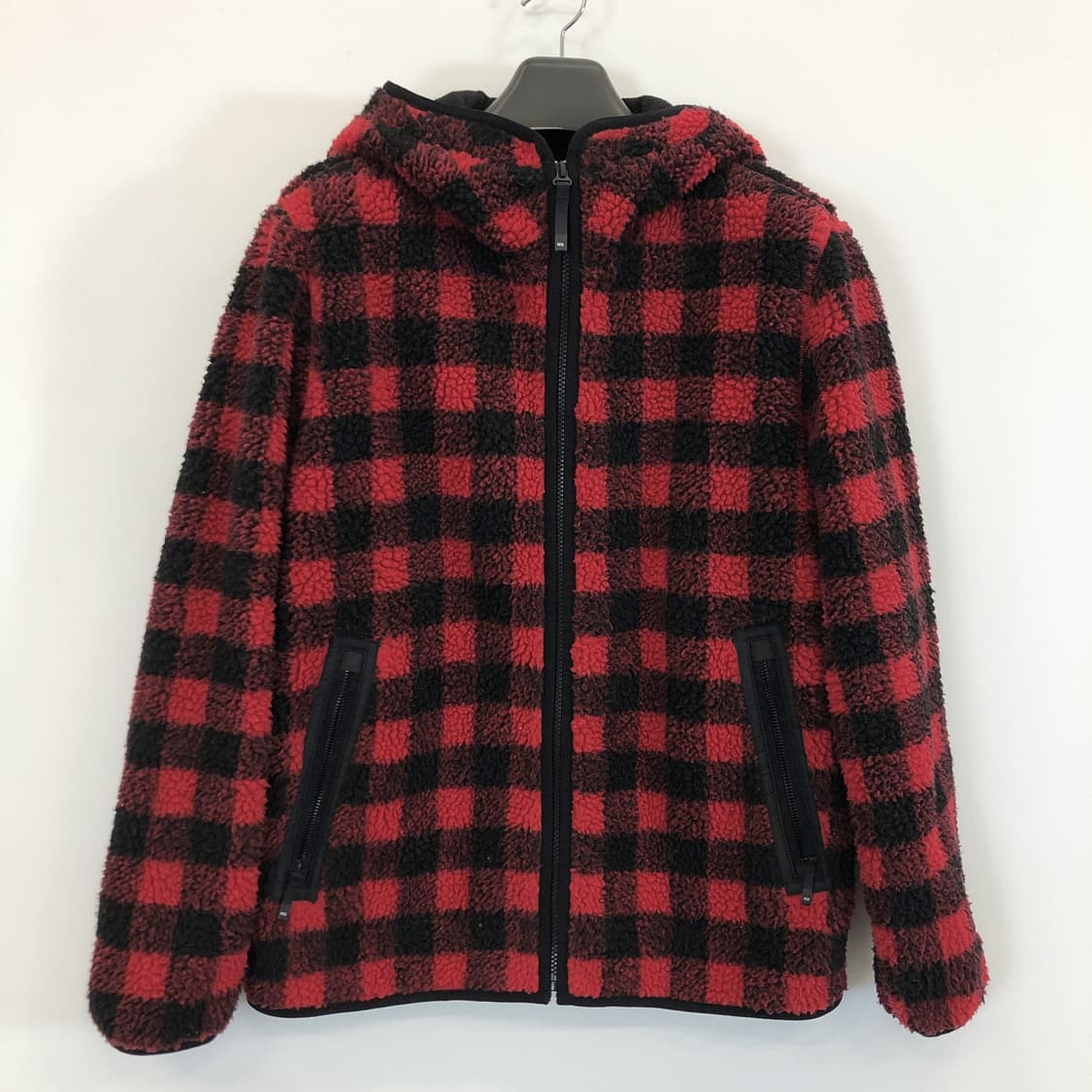 K2 양털 후리스점퍼 100 사이즈  상품이미지1