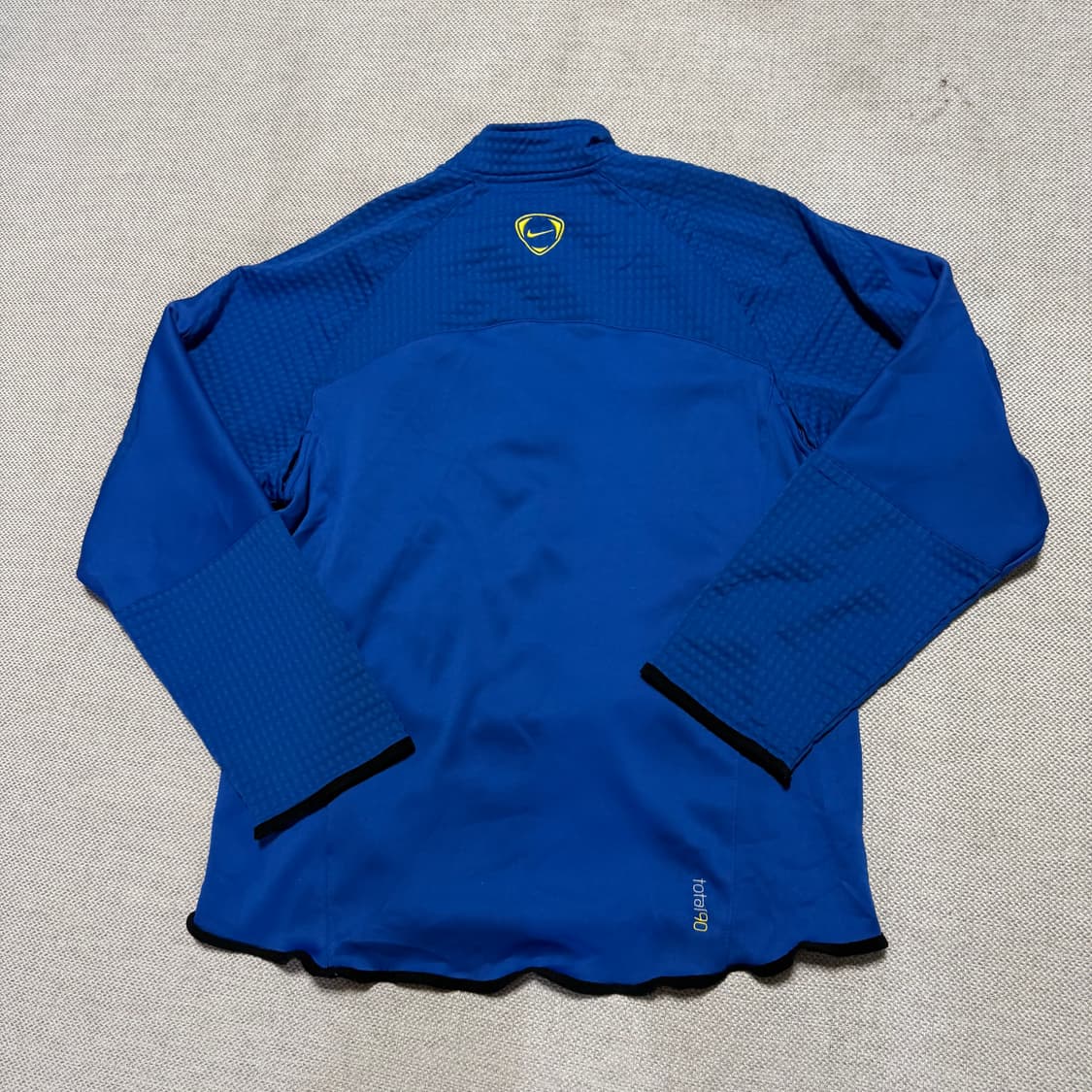 나이키 하프집업 트레이닝 탑 상품이미지7