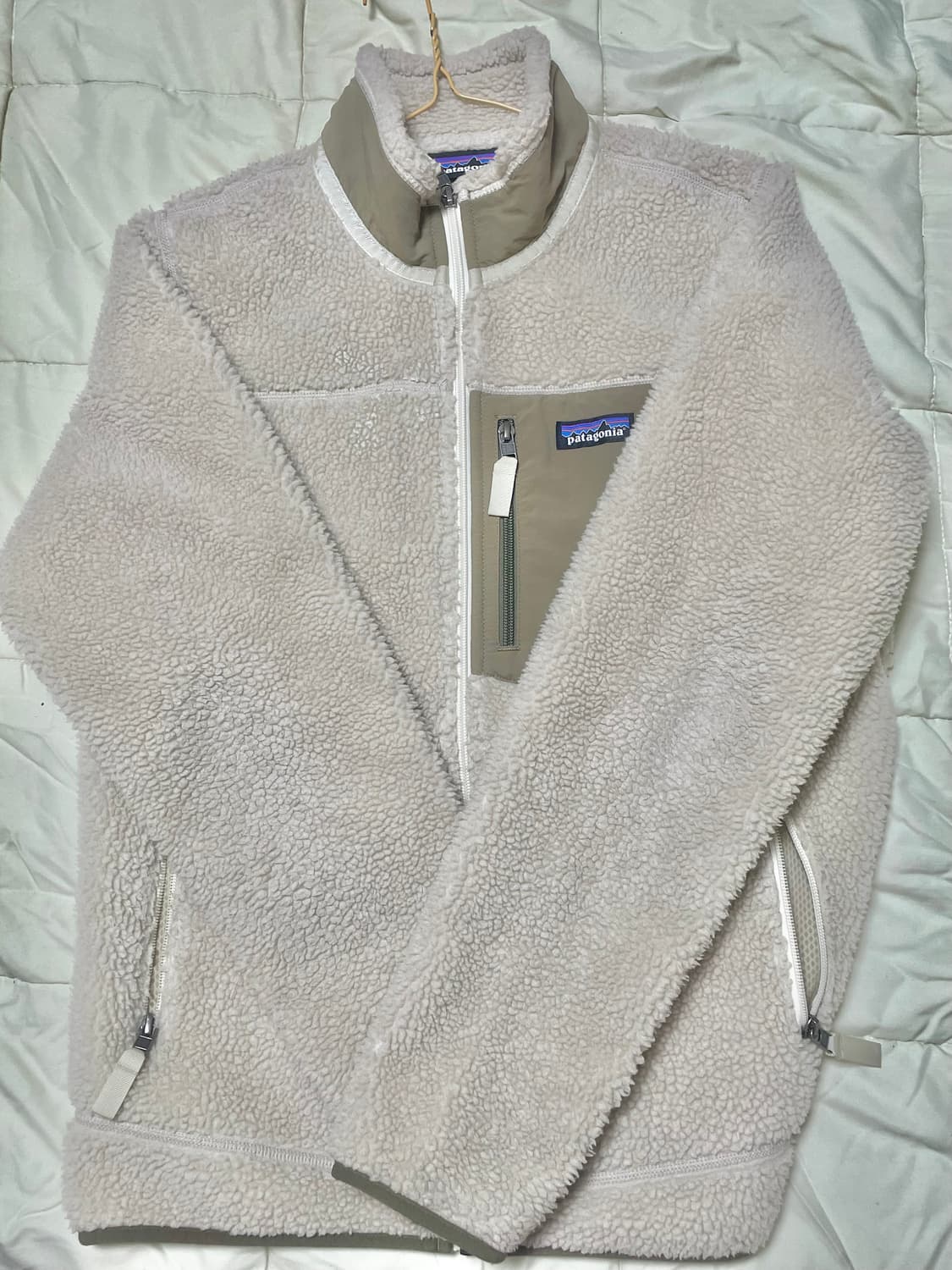 파타고니아 플리스 상품이미지1