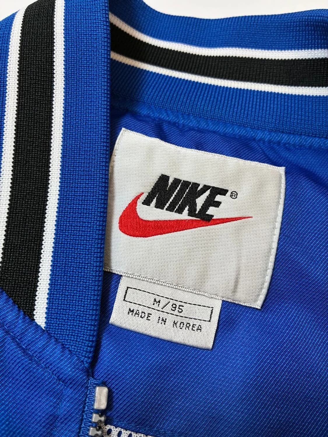 나이키 90's 박찬호 61 바시티 자켓 PN8367 상품이미지7