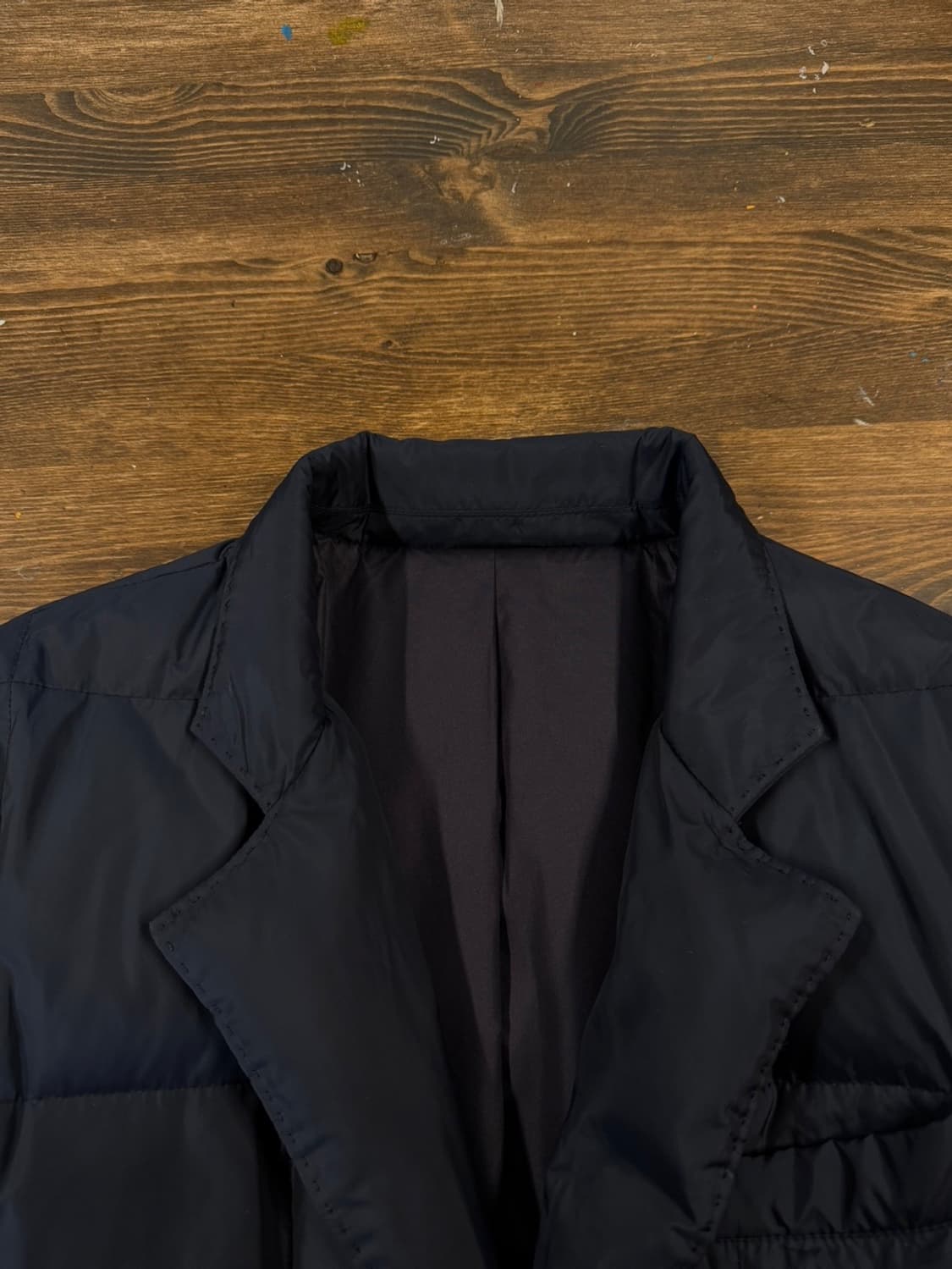 반하트 디 알바자 다운 패딩 코트 100 상품이미지6