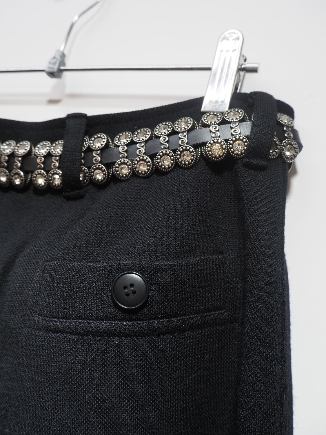 Gianni Pizzini cubic belt made in ITALY 상품이미지4