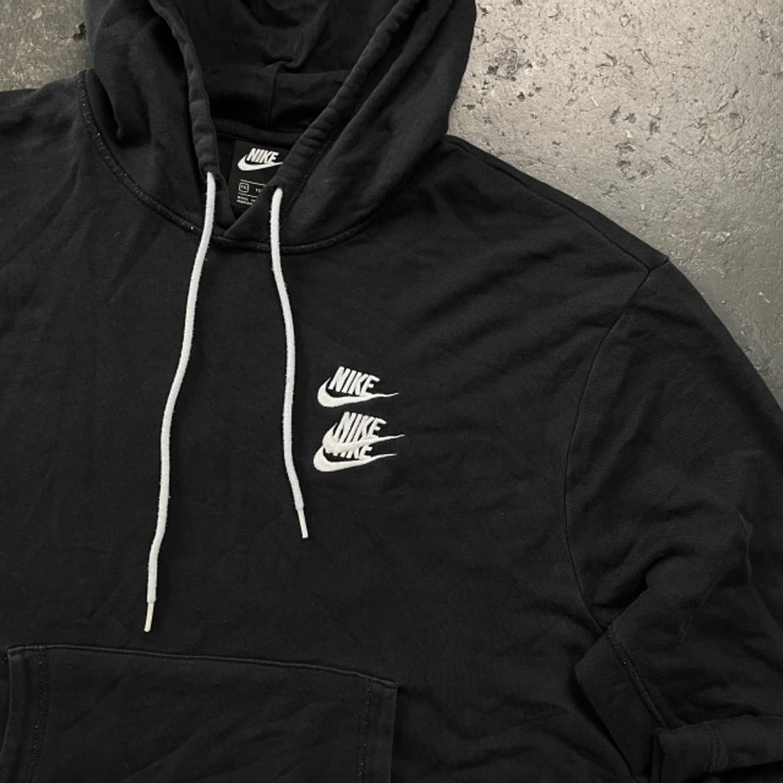 105 나이키 월드투어 후드티  상품이미지2