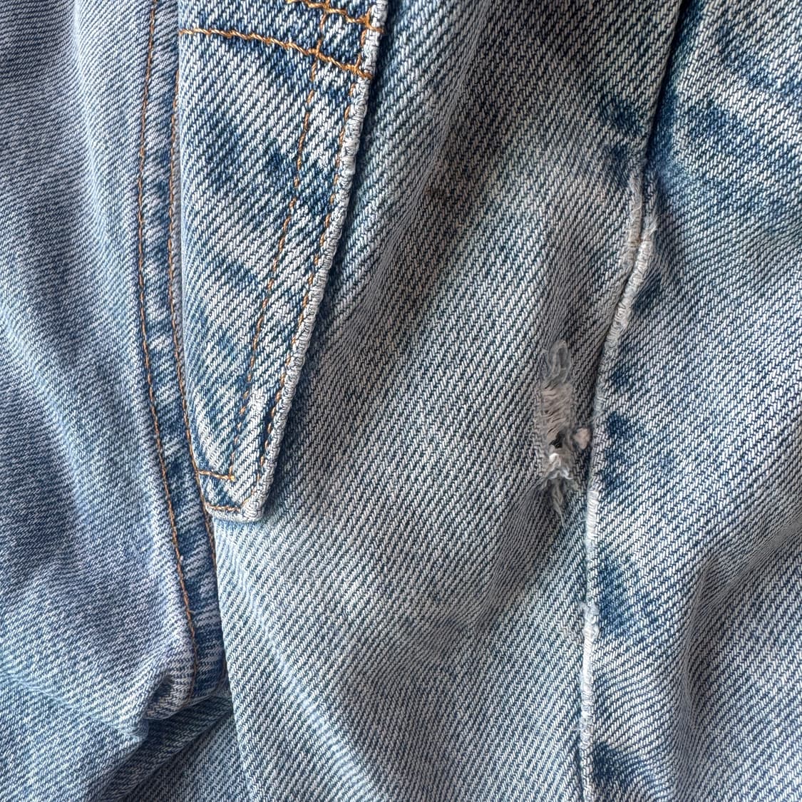 빈티지 리바이스 517 팬츠 상품이미지7