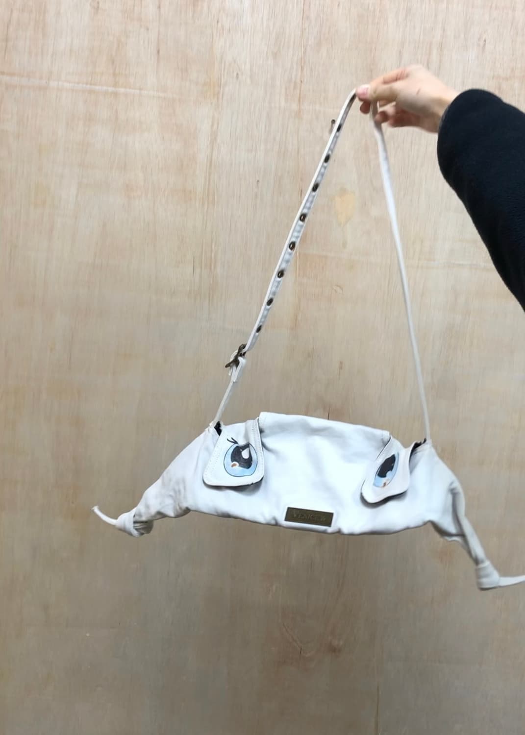 [직수입] 빈티지 venicew flying bag 상품이미지2