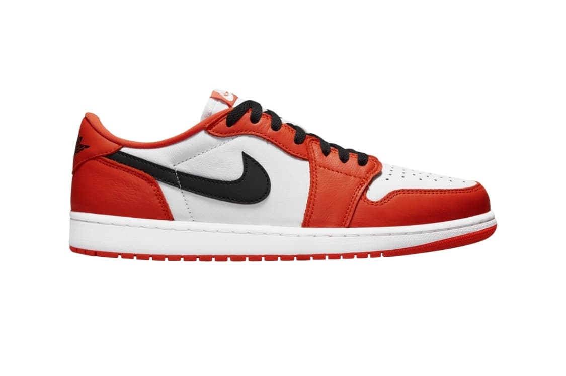 [290]조던1 로우 OG 스타피쉬 상품이미지1