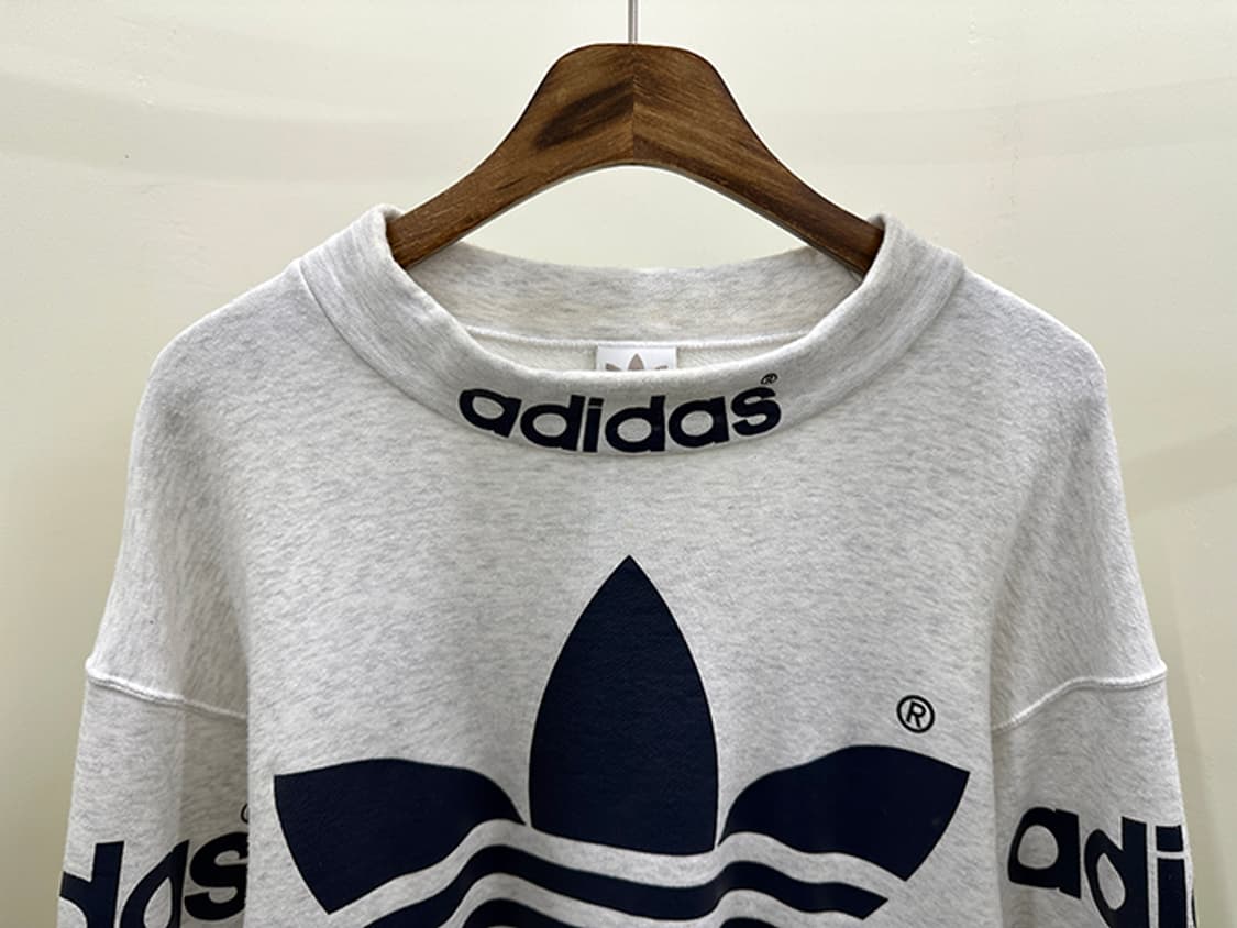 80'S ADIDAS (L) 상품이미지2