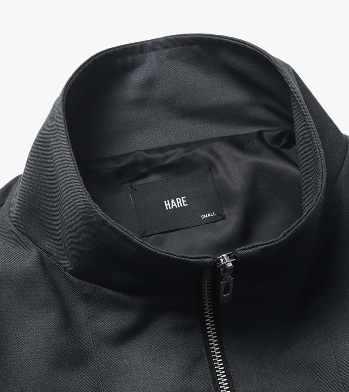 HARE - 24FW STAND NECK BLOUSON 상품이미지6
