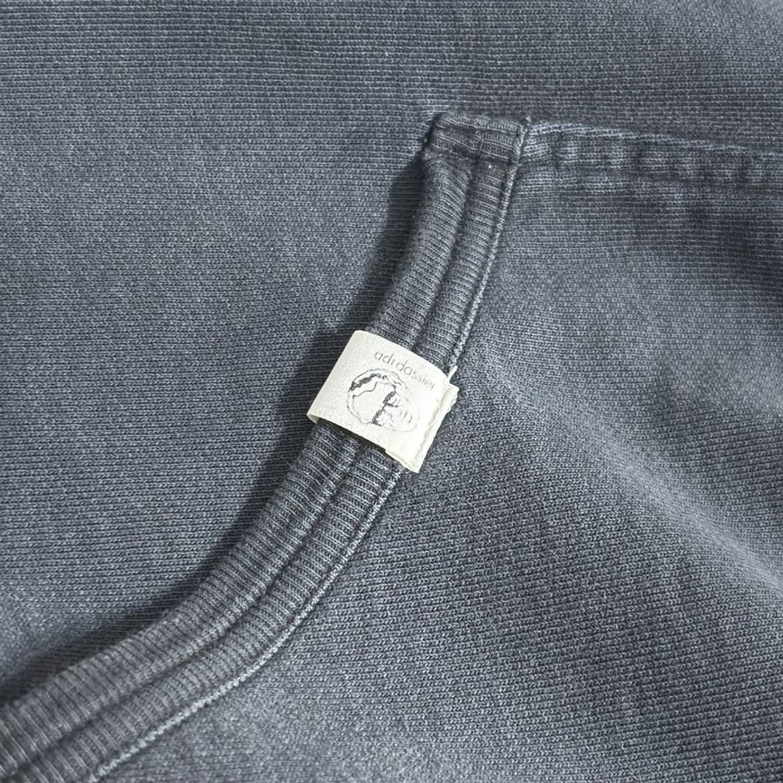 아디다스 흑탭 파이어버드 후드집업 105 C06363 상품이미지6