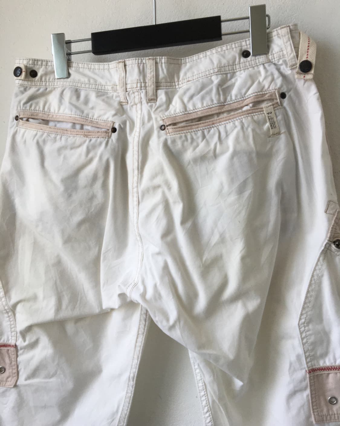 Avirex cago short 상품이미지4