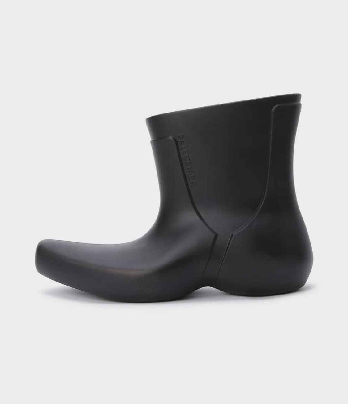 발렌시아가 엑스커버터 부츠 상품이미지2