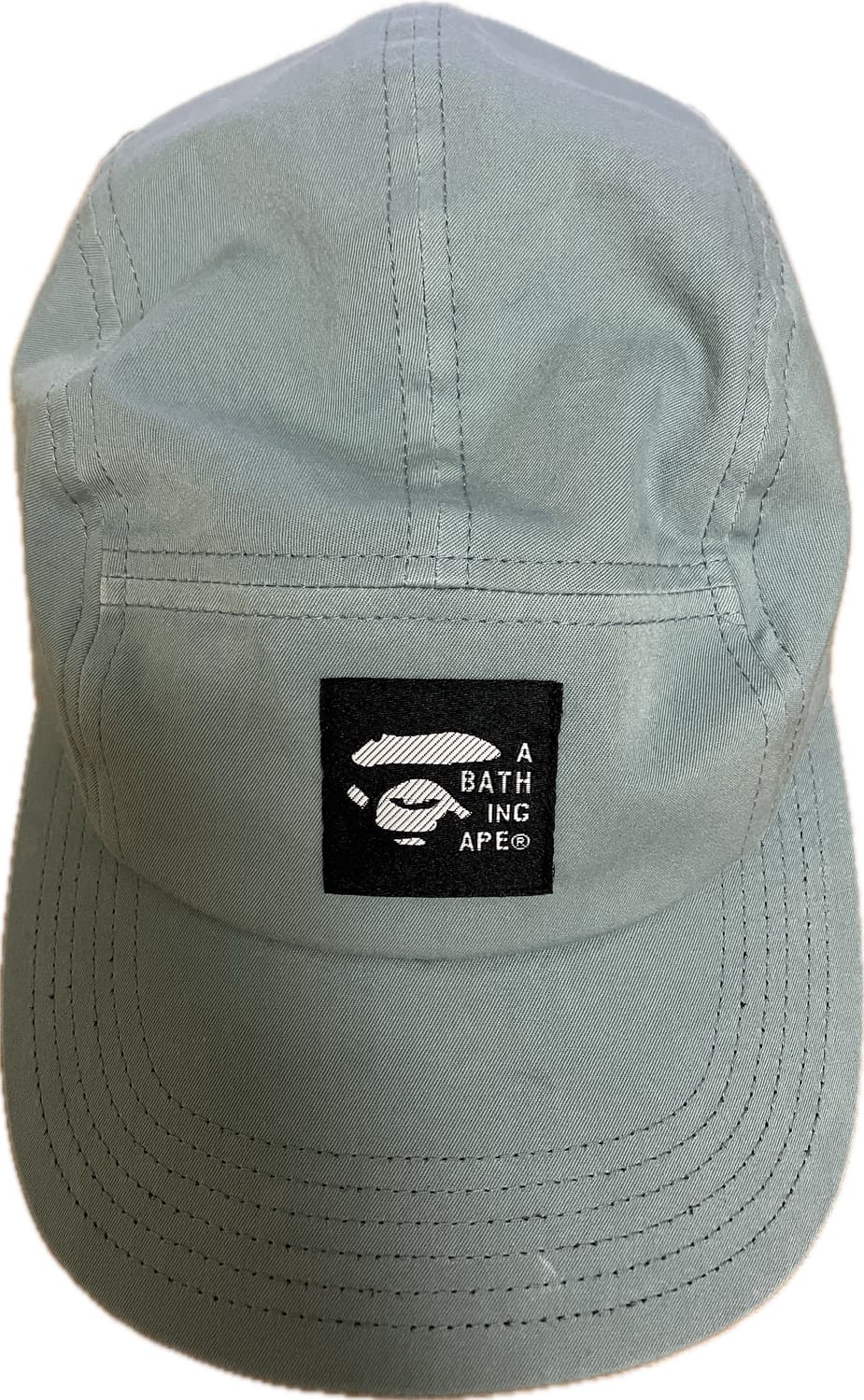 BAPE Jet Cap Blue 베이프 제트 캡 블루 상품이미지1