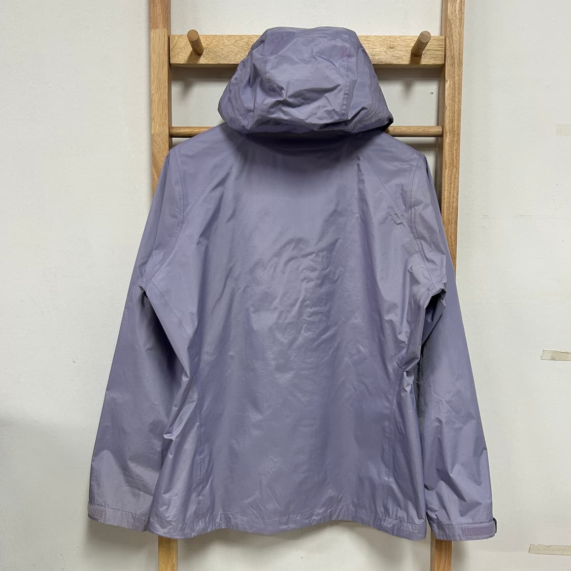 파타고니아 토렌트쉘 3L 자켓 연보라 상품이미지6
